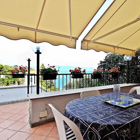 Mal Portovenere Apartment Porto Venere Eksteriør billede