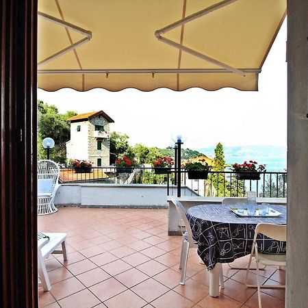Mal Portovenere Apartment Porto Venere Eksteriør billede