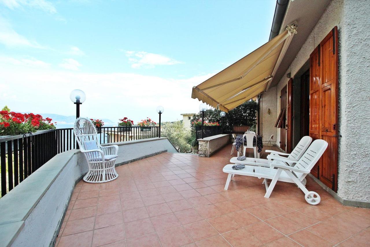 Mal Portovenere Apartment Porto Venere Eksteriør billede