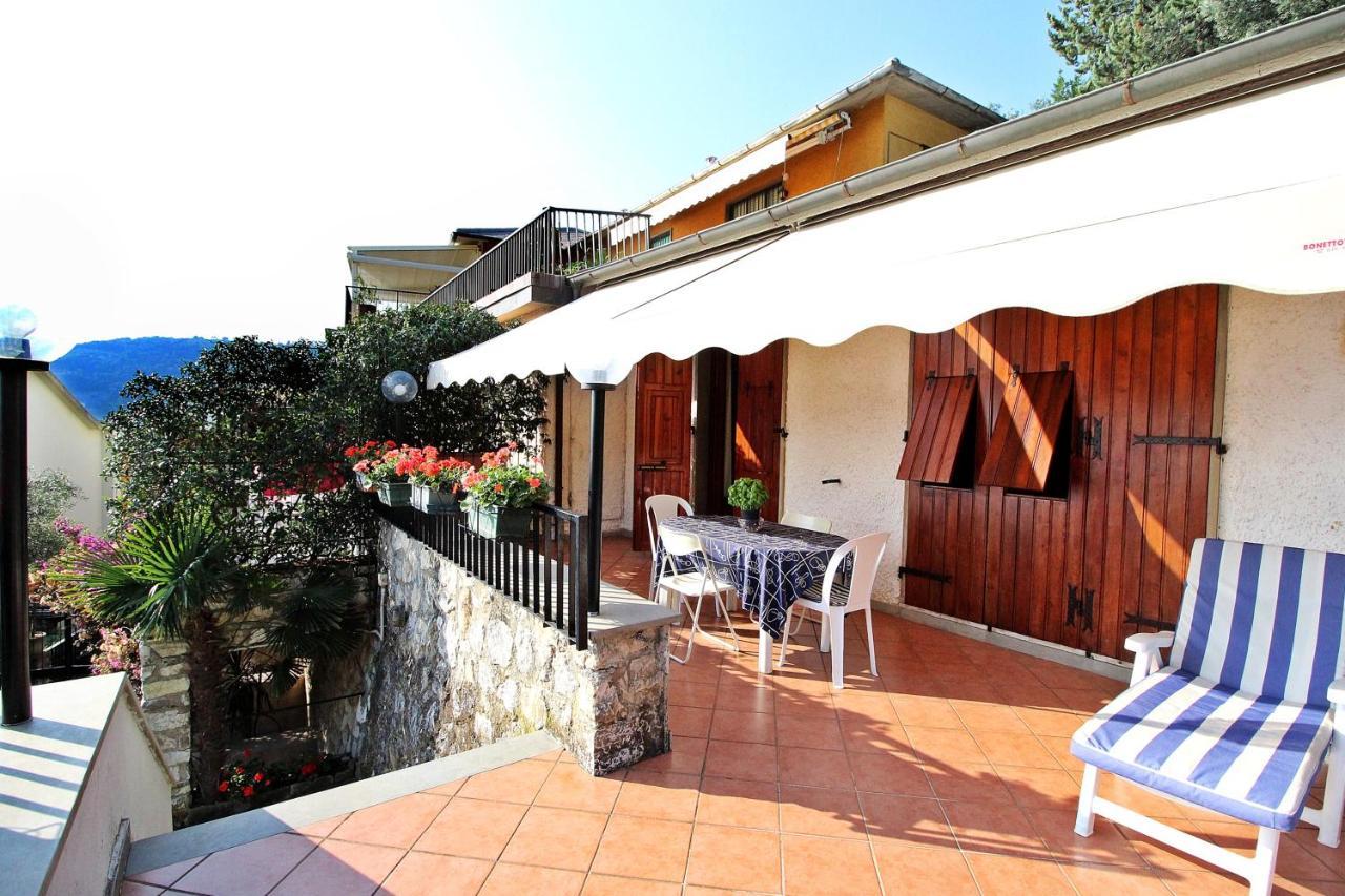 Mal Portovenere Apartment Porto Venere Eksteriør billede