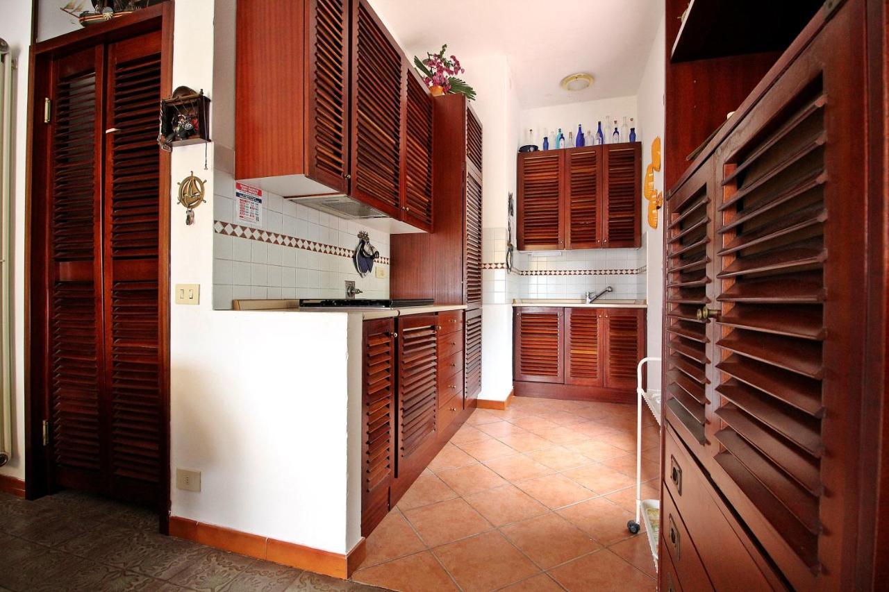 Mal Portovenere Apartment Porto Venere Eksteriør billede