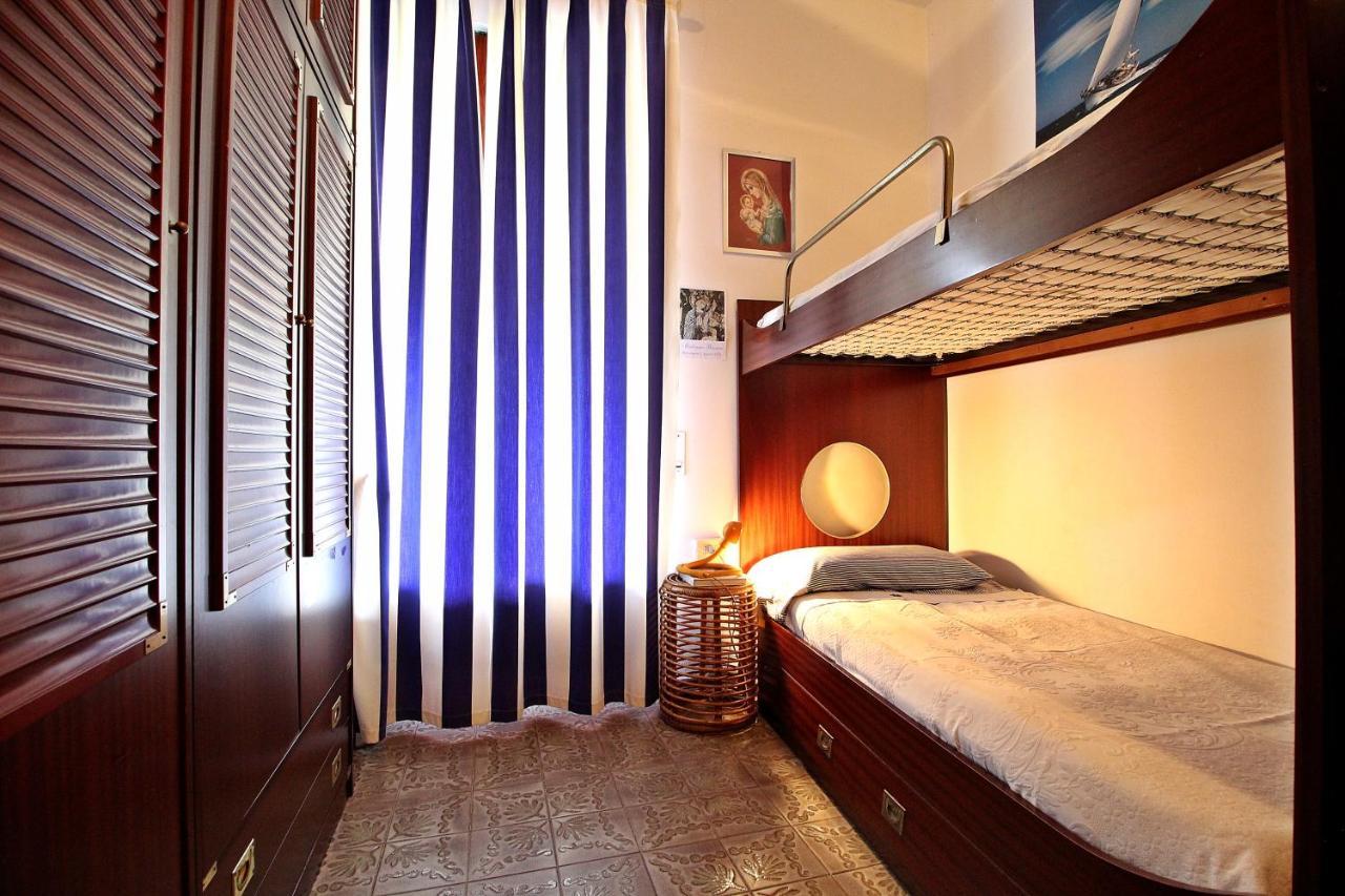 Mal Portovenere Apartment Porto Venere Eksteriør billede