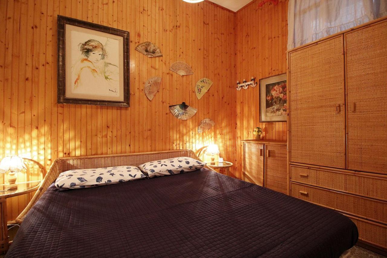 Mal Portovenere Apartment Porto Venere Eksteriør billede