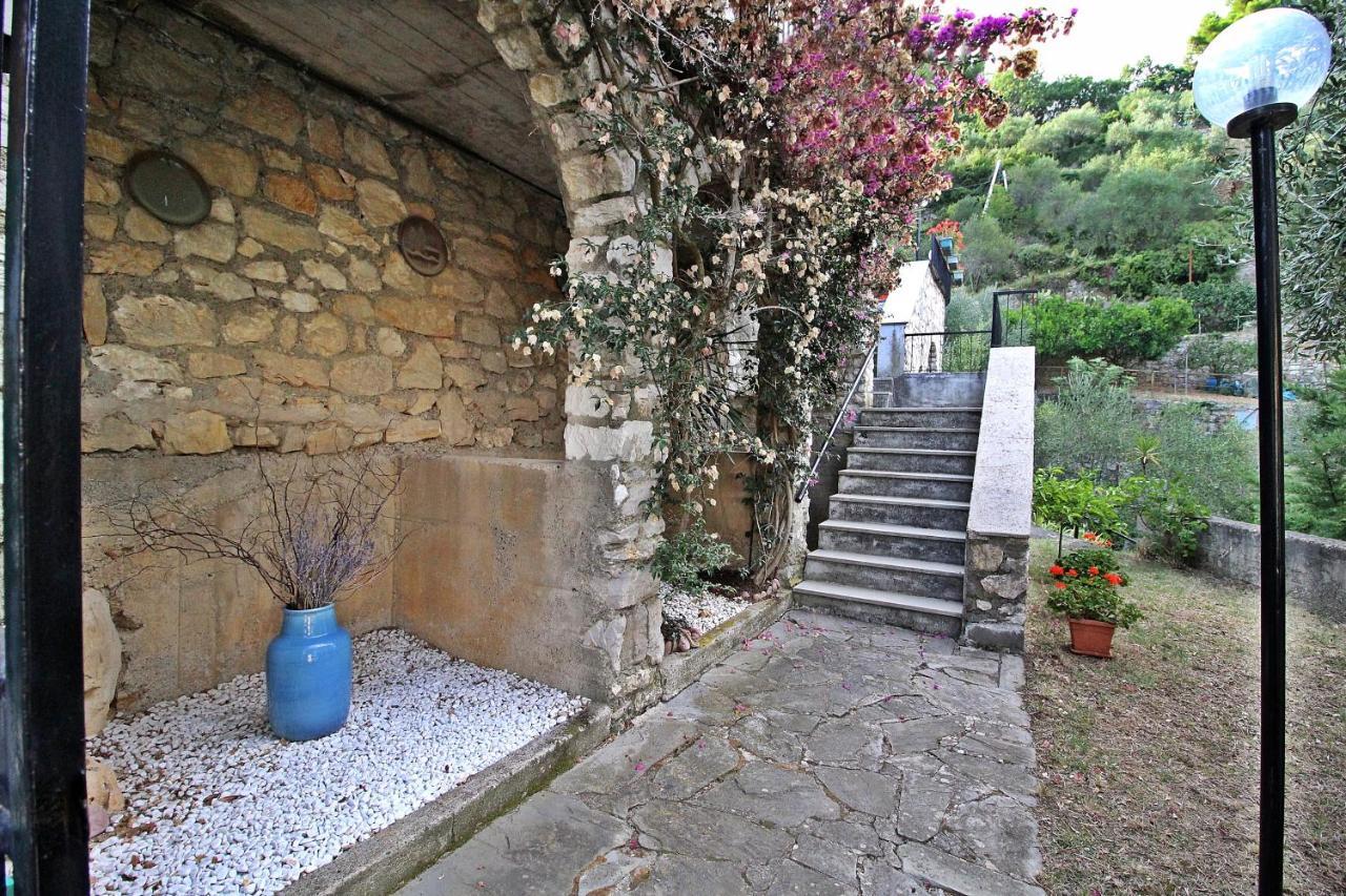 Mal Portovenere Apartment Porto Venere Eksteriør billede