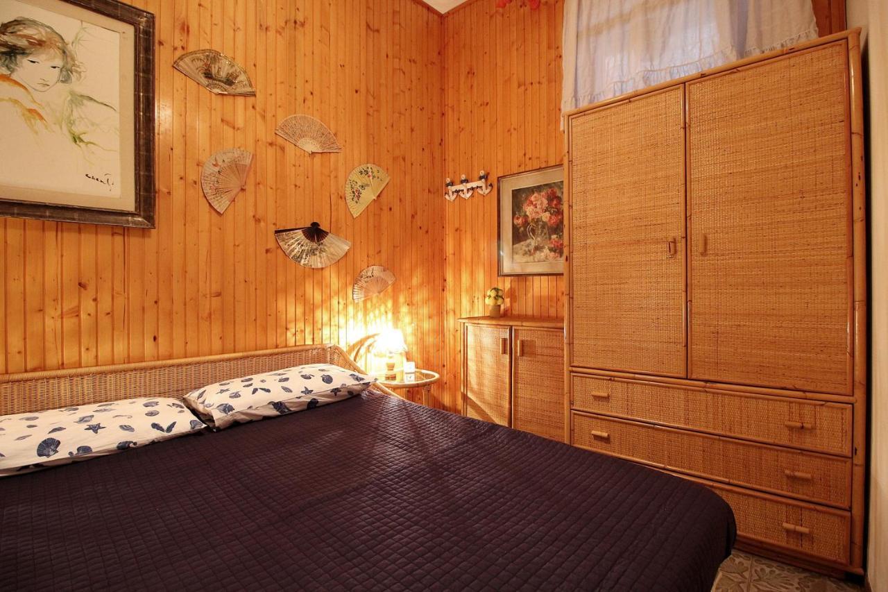 Mal Portovenere Apartment Porto Venere Eksteriør billede