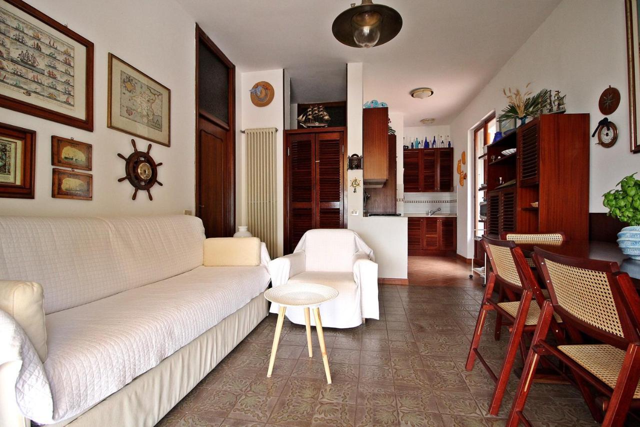 Mal Portovenere Apartment Porto Venere Eksteriør billede