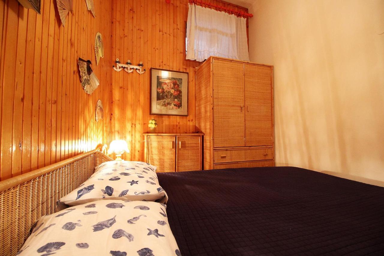 Mal Portovenere Apartment Porto Venere Eksteriør billede