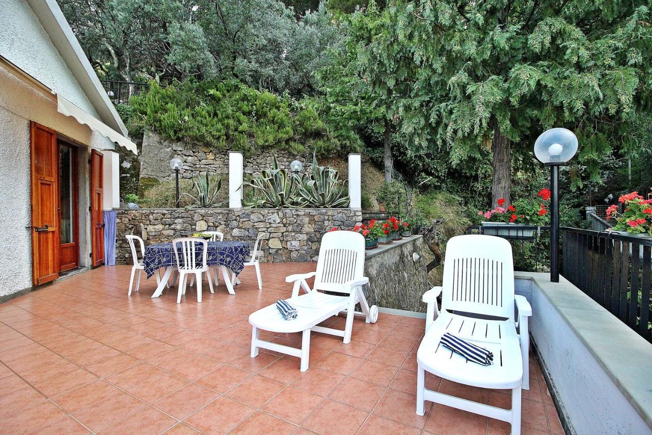 Mal Portovenere Apartment Porto Venere Eksteriør billede