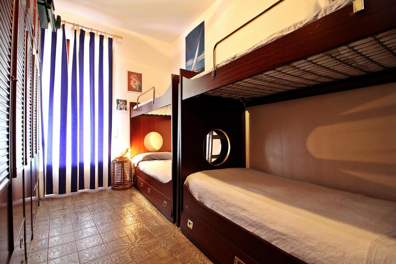 Mal Portovenere Apartment Porto Venere Eksteriør billede
