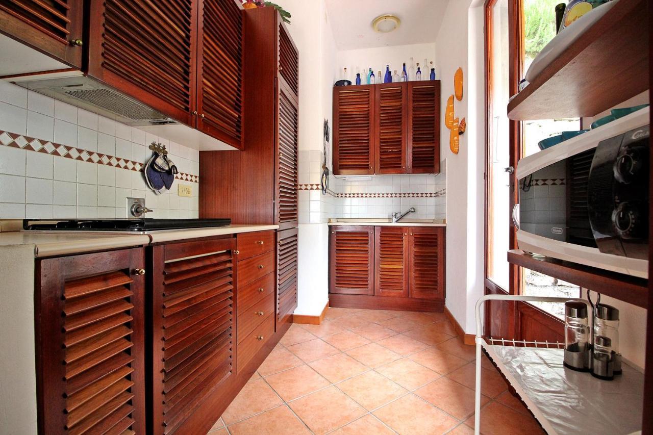 Mal Portovenere Apartment Porto Venere Eksteriør billede