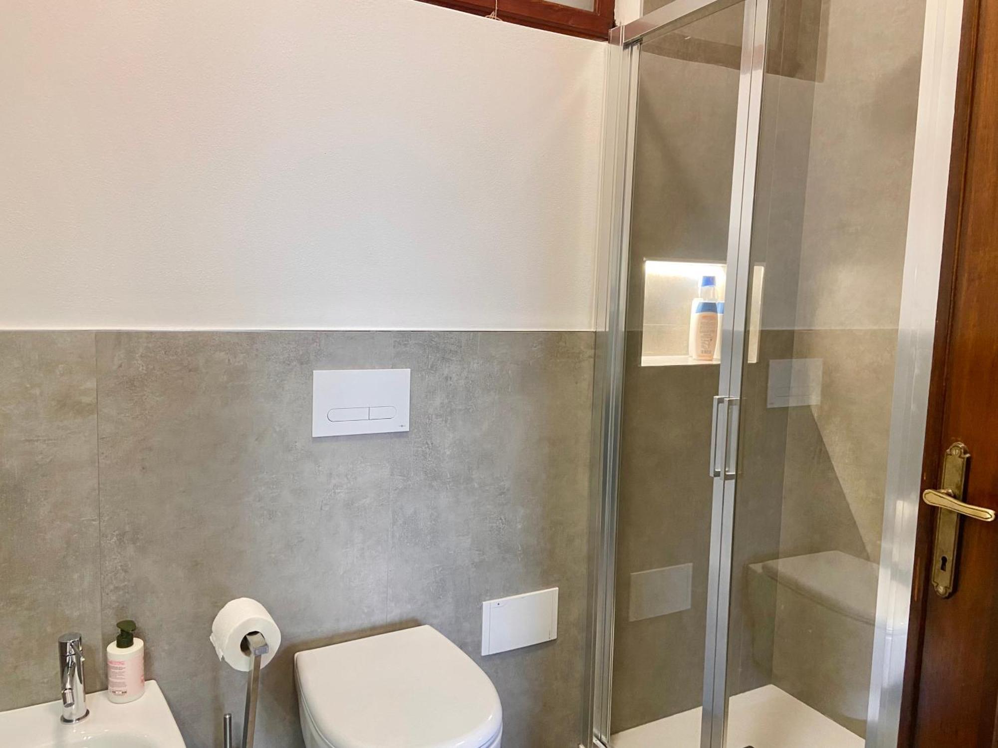 Mal Portovenere Apartment Porto Venere Eksteriør billede